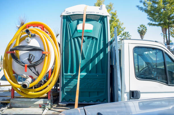Best Portable restroom trailer rental  in Irondale, GA