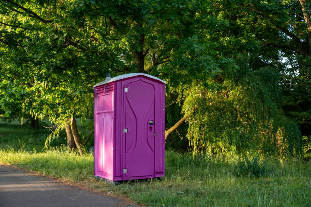 Professional porta potty rental in Irondale, GA