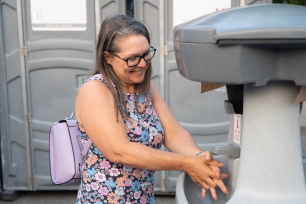 Best Construction site porta potty rental  in Irondale, GA